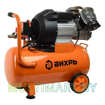 Компрессор Вихрь КМП-400/50 картинка 9